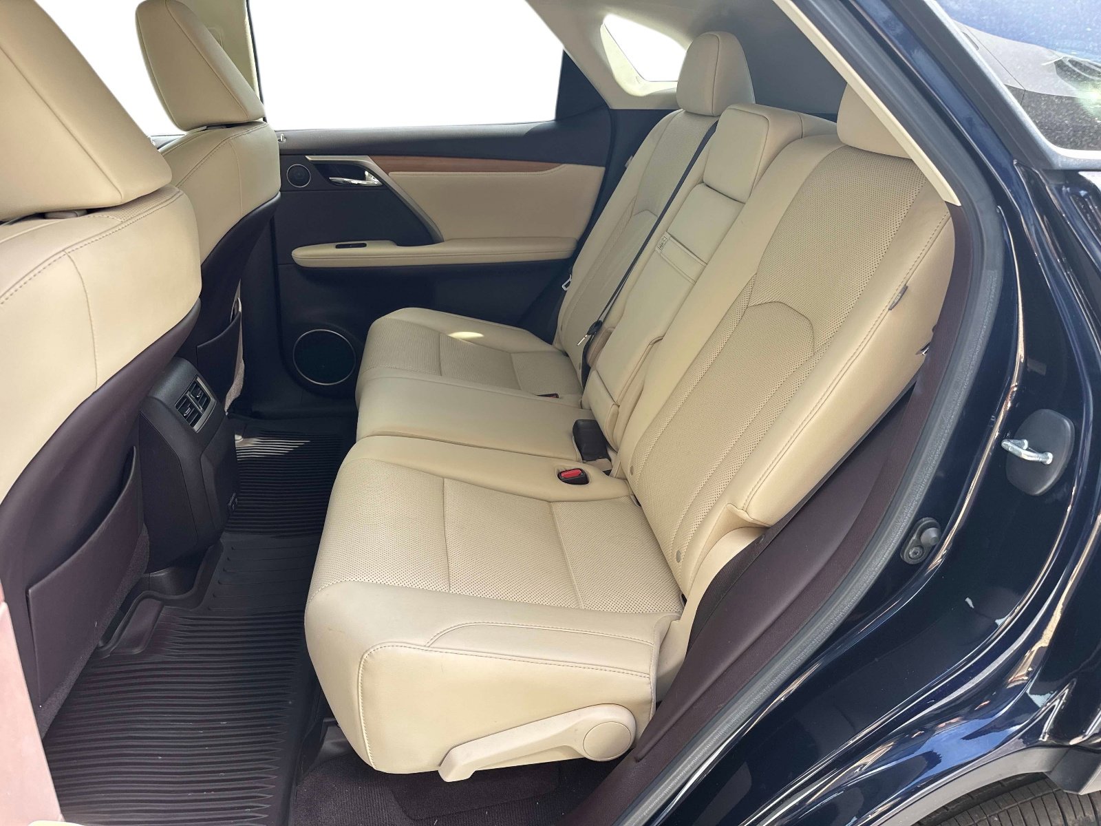 Certified 2020 Lexus RX 450h AWD w/ Premium Package image 14