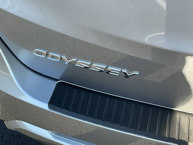 Used 2026 Honda Odyssey EX-L image 6