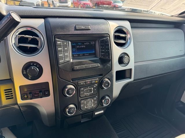 Used 2013 Ford F150 XLT w/ Luxury Equipment Group AWD/4WD image 20
