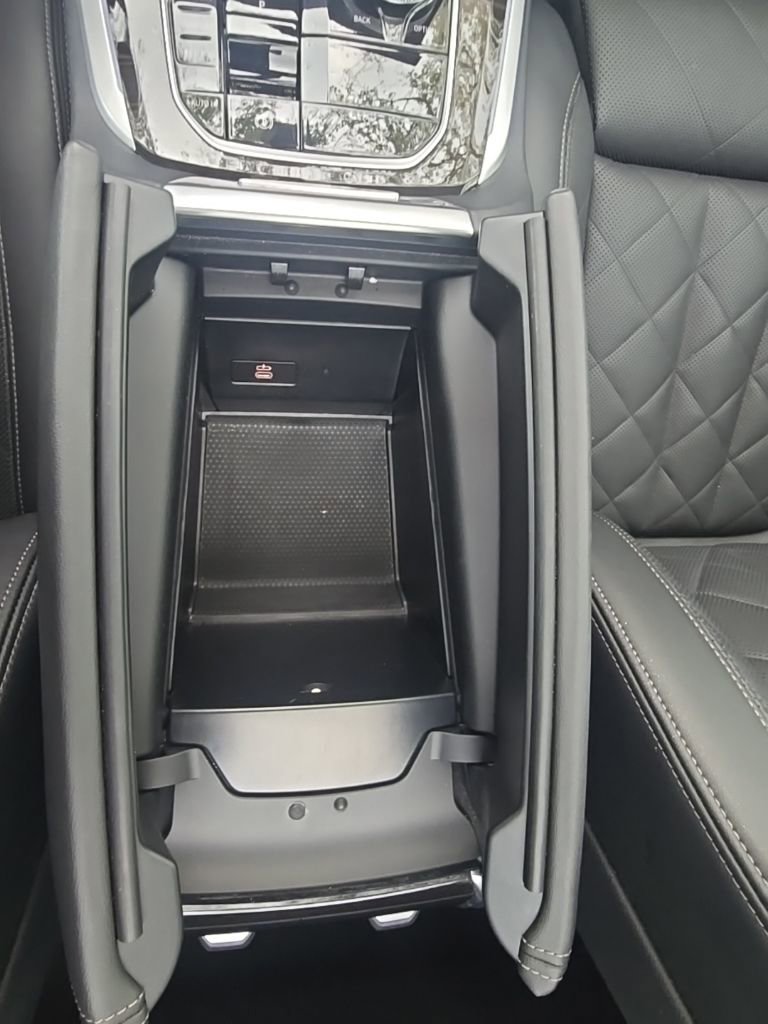 Used 2024 BMW X5 sDrive40i RWD image 26