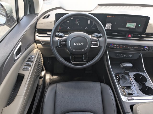 Certified 2026 Kia Carnival SX FWD image 16