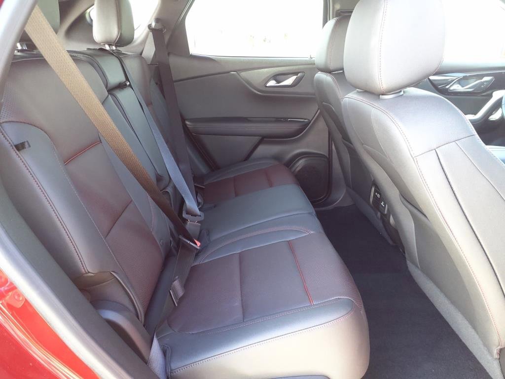 Used 2024 Chevrolet Blazer RS image 15