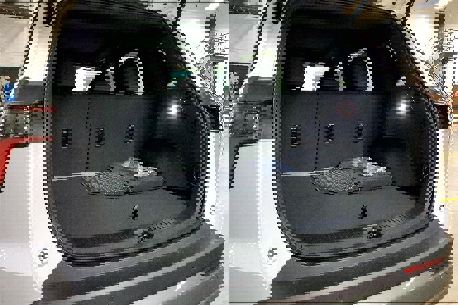 New 2026 Chevrolet Equinox ACTIV w/ Convenience Package III image 5