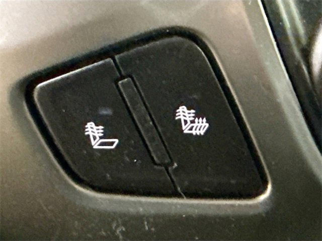 Used 2016 Chevrolet Silverado 2500 LTZ w/ Duramax Plus Package image 20