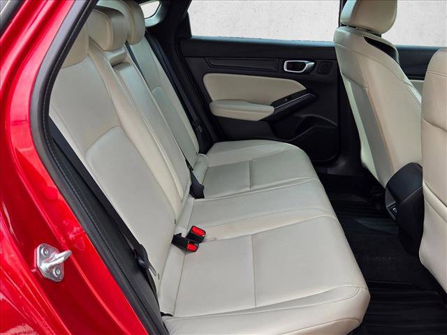 Used 2023 Acura Integra A-Spec FWD image 19