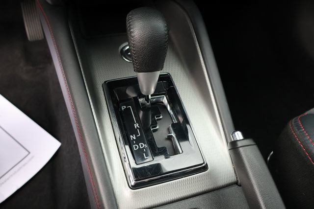 Used 2023 Mitsubishi Outlander Sport SE AWD/4WD image 13