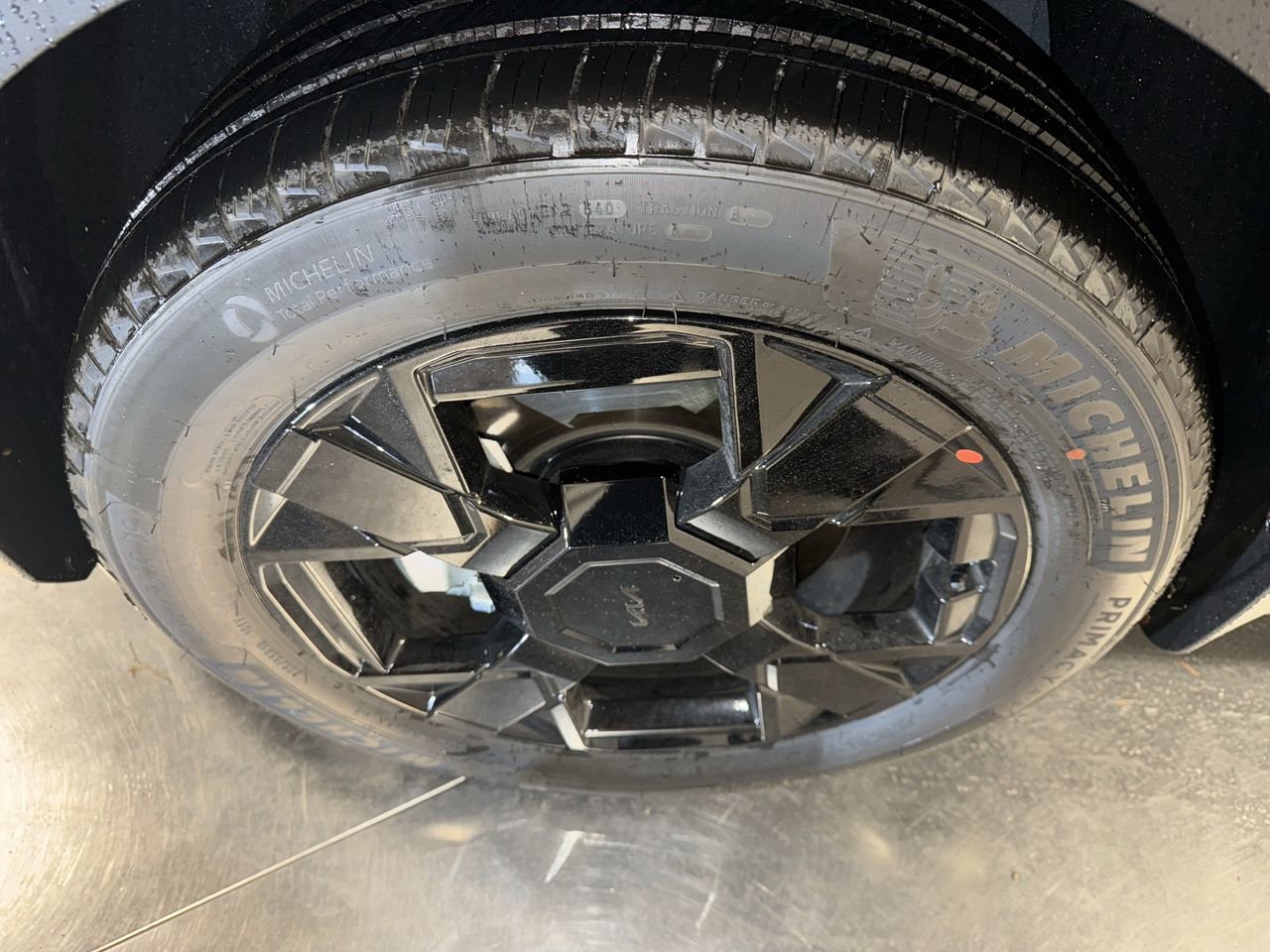 New 2026 Kia Sportage X-Line Prestige image 10