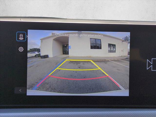 Certified 2025 Hyundai Sonata SE image 13