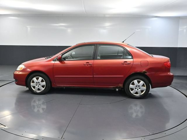Used 2005 Toyota Corolla LE FWD image 8