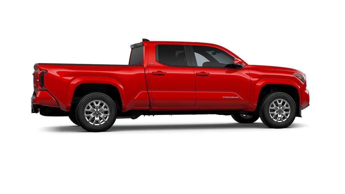 New 2026 Toyota Tacoma SR5 AWD/4WD image 45