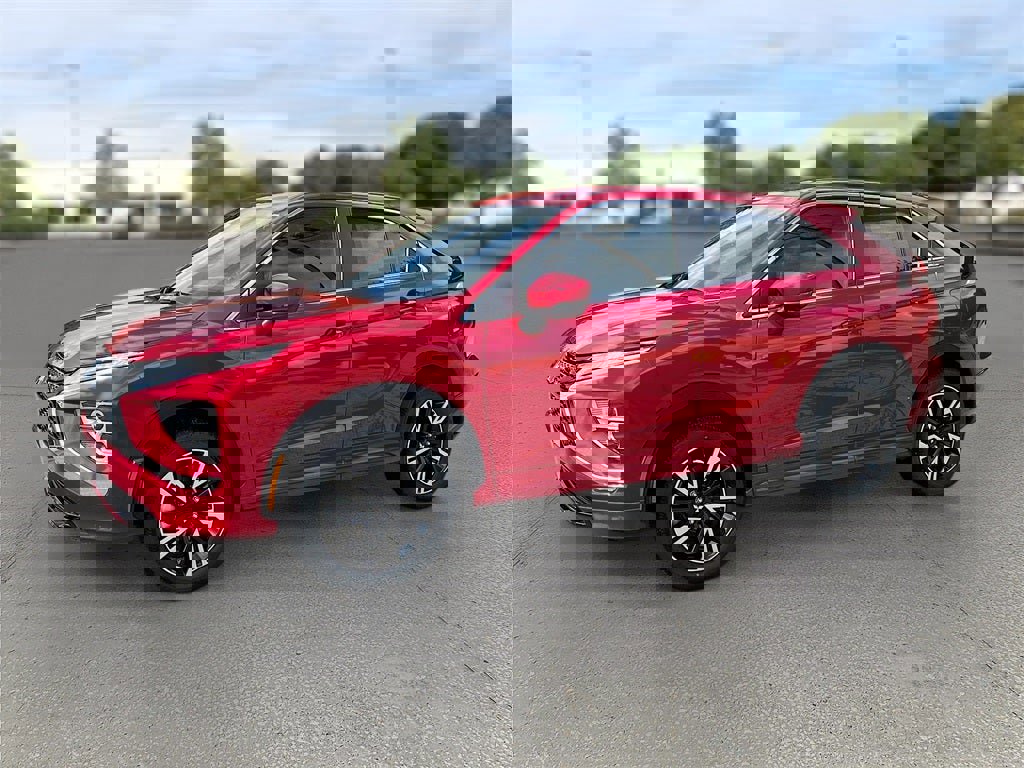 New 2026 Mitsubishi Eclipse Cross SEL image 3