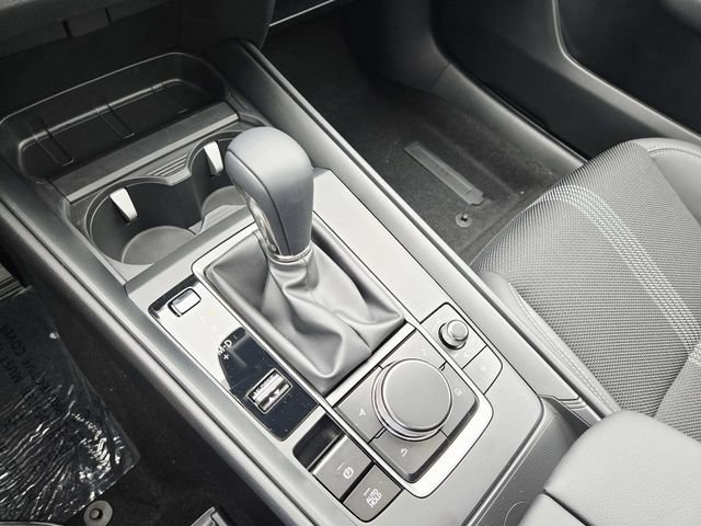 New 2026 MAZDA CX-50 AWD 2.5 S w/ Weather Package image 24