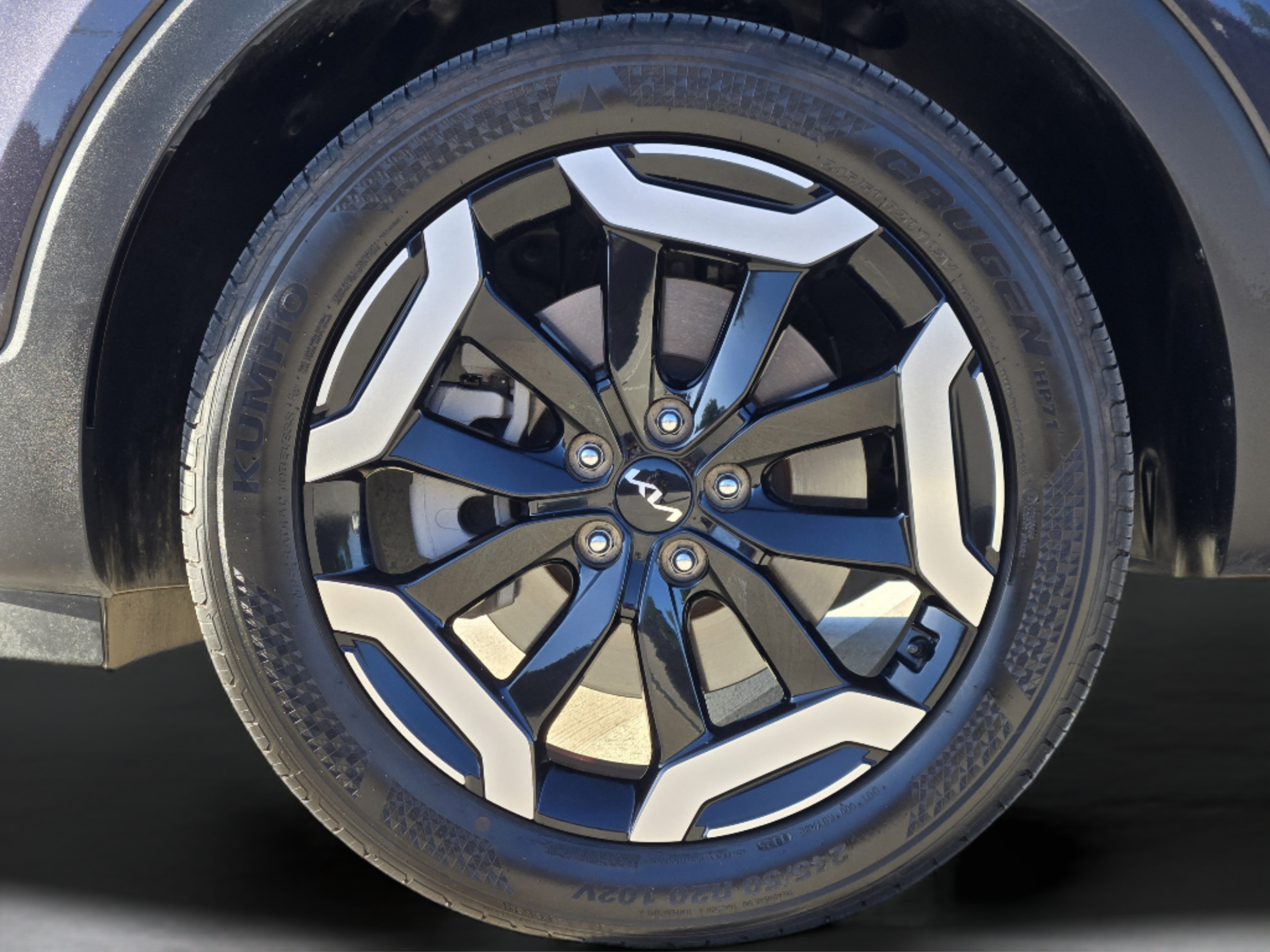 Used 2025 Kia Telluride S FWD image 32