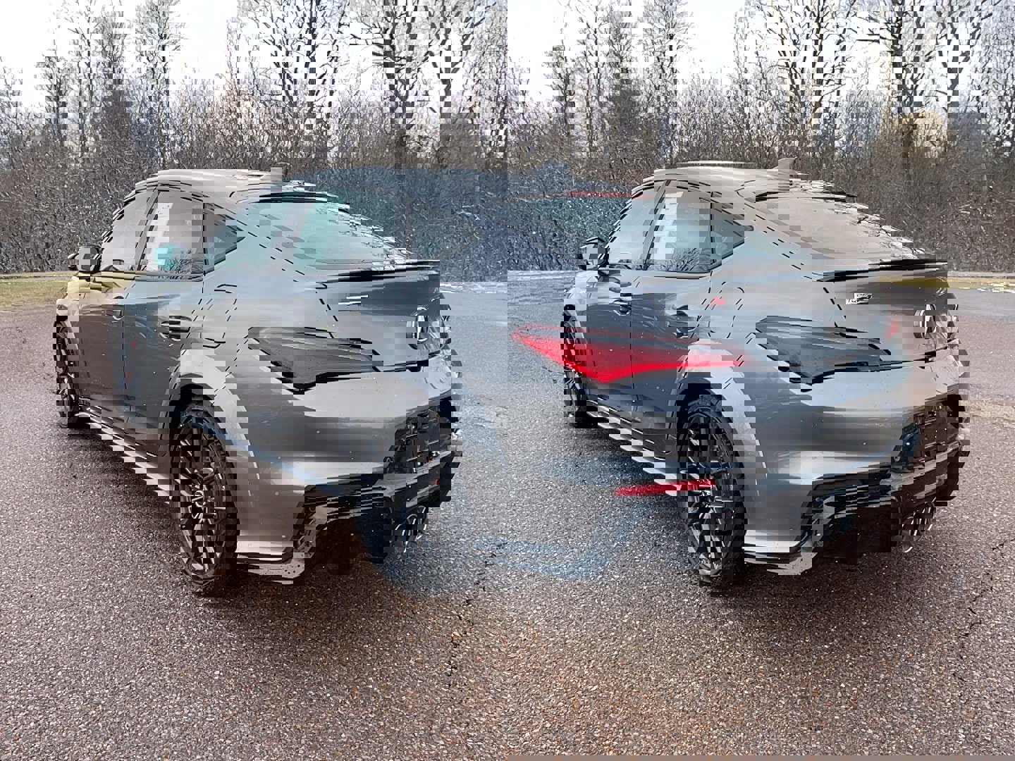 Used 2024 Acura Integra Type S image 8