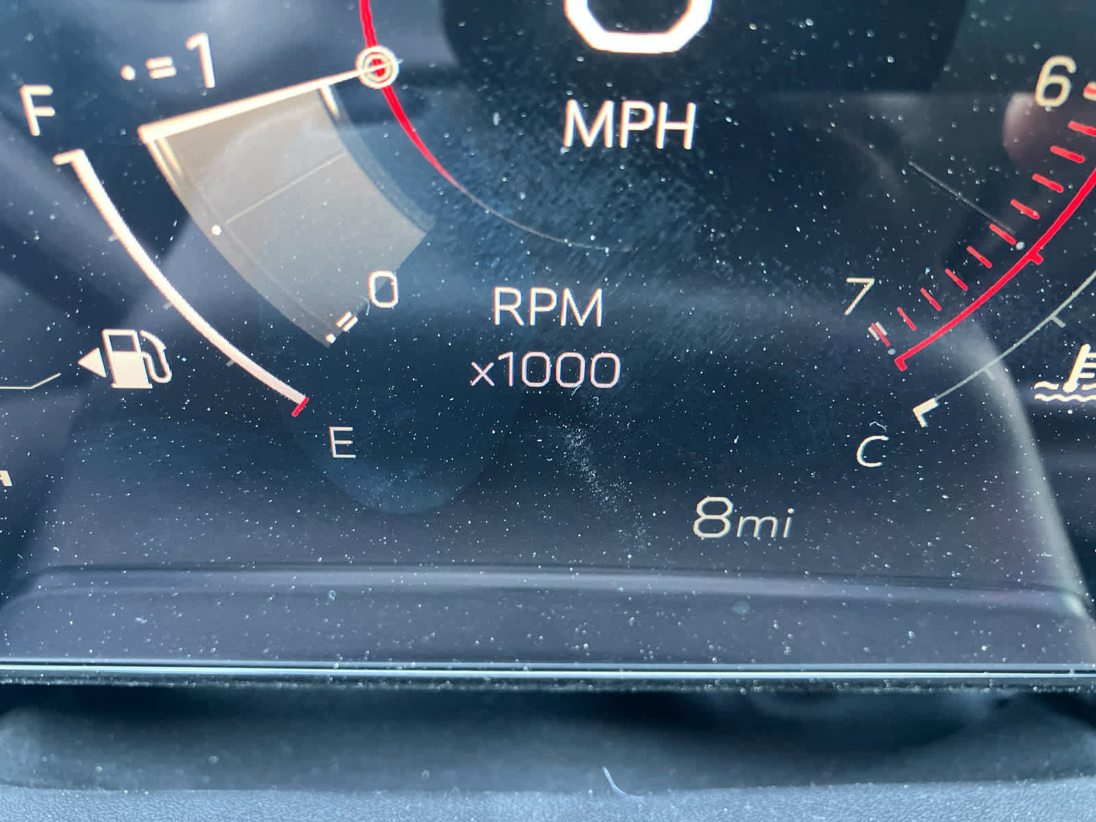 New 2026 GMC Terrain AT4 w/ Convenience Package III AWD/4WD image 17