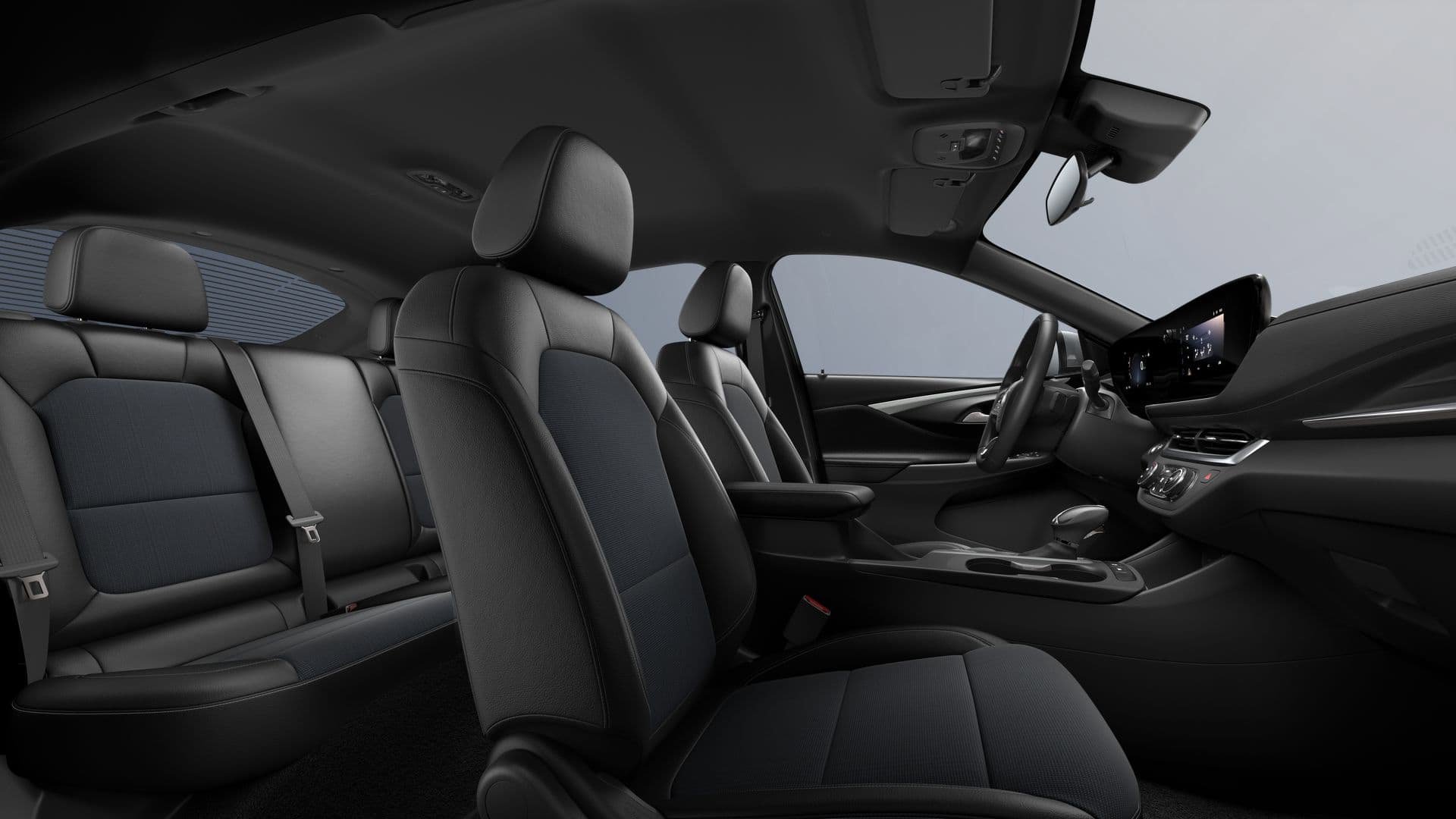 New 2026 Buick Envista Preferred w/ Convenience I Package FWD image 22