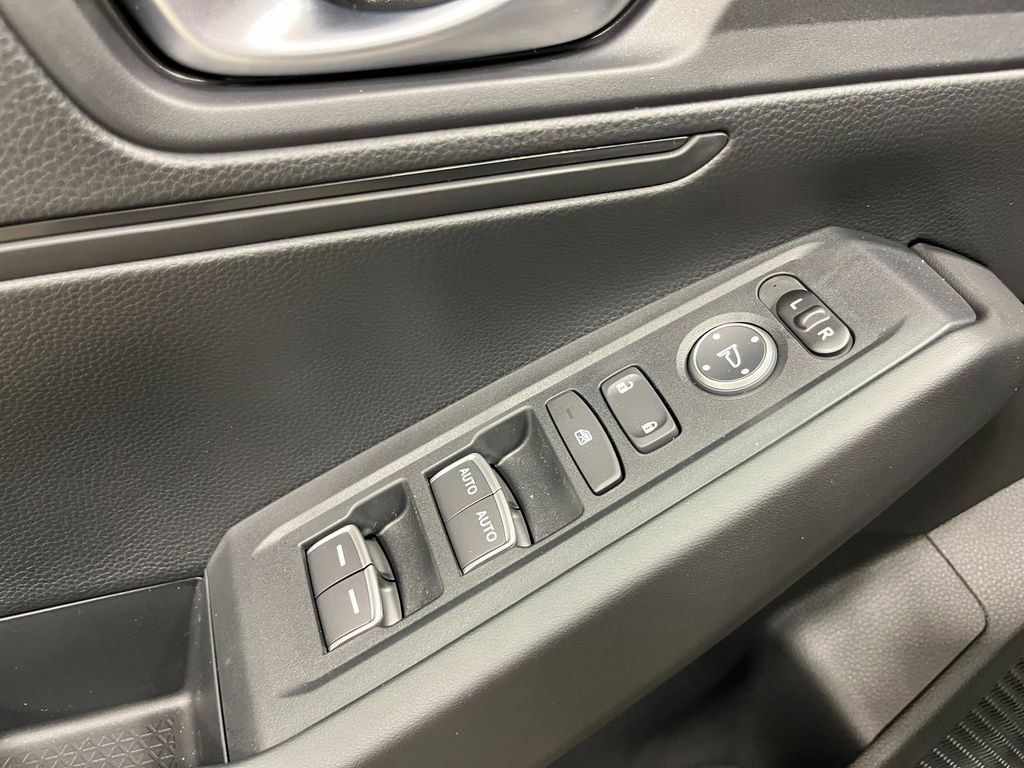 New 2026 Honda Accord LX image 13