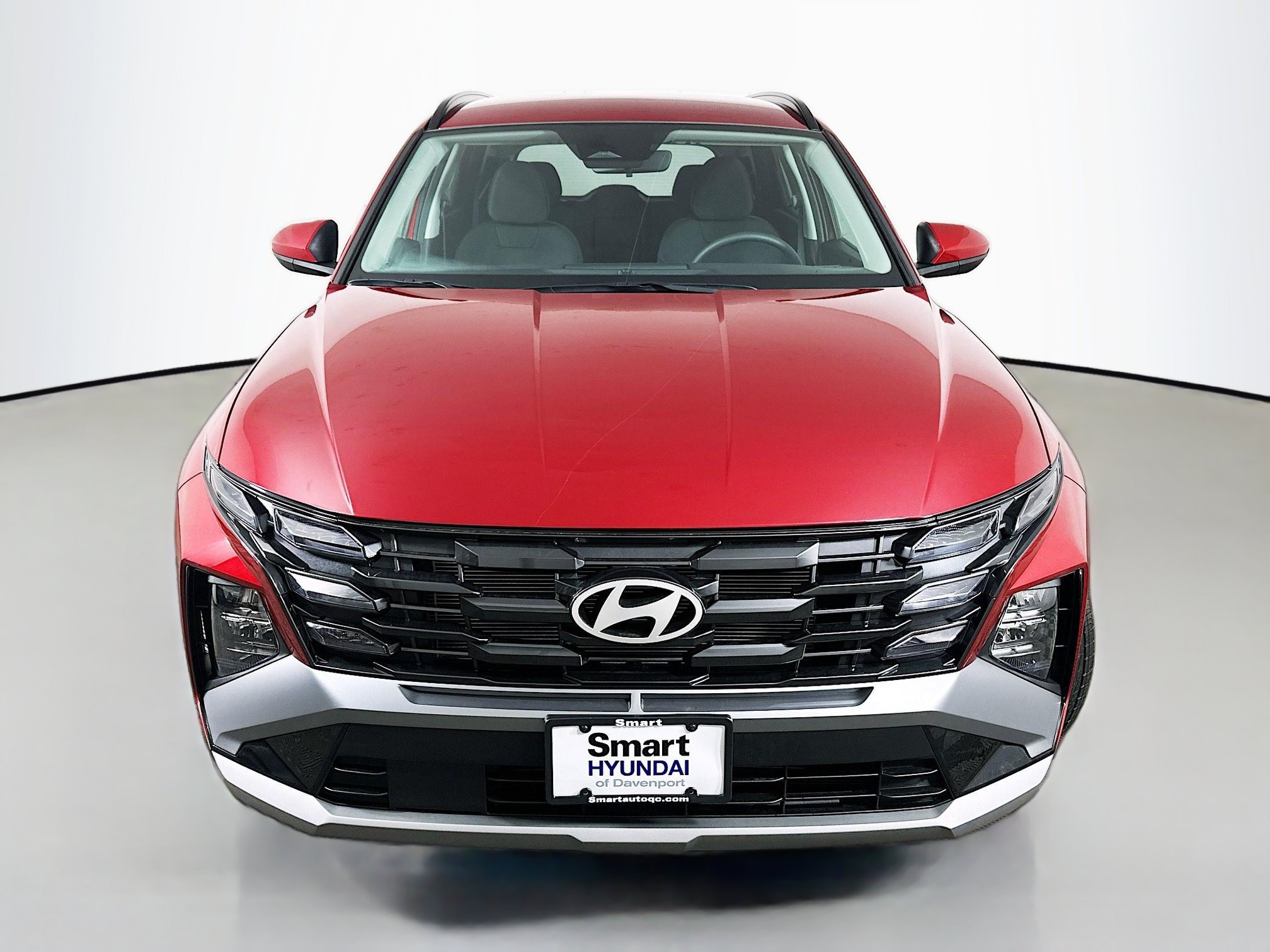 New 2026 Hyundai Tucson SEL Plus AWD/4WD image 2