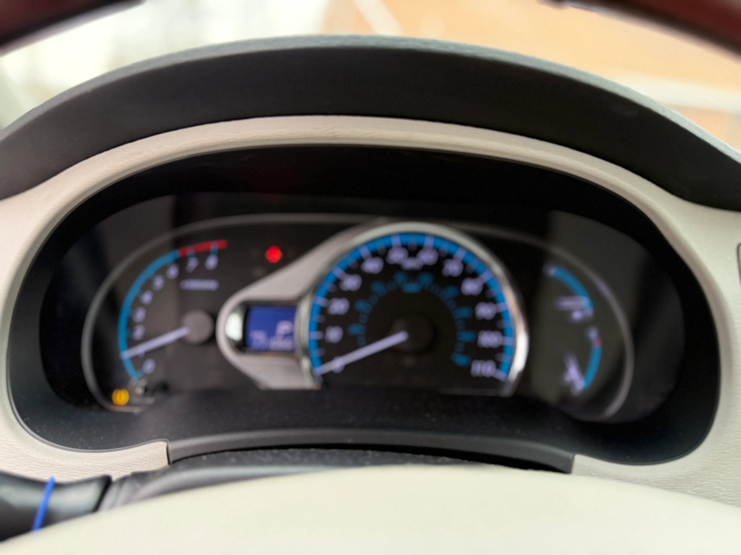 Used 2011 Toyota Sienna Limited w/ Premium Pkg AWD/4WD image 21