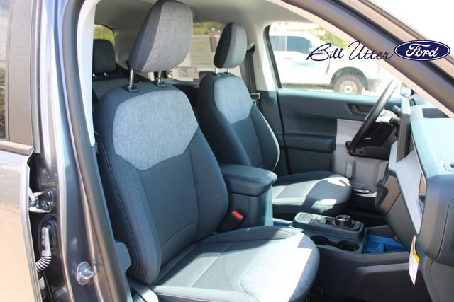 New 2026 Ford Maverick XLT w/ XLT Luxury Package FWD image 8