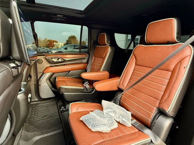 Used 2024 GMC Yukon XL Denali Ultimate image 22