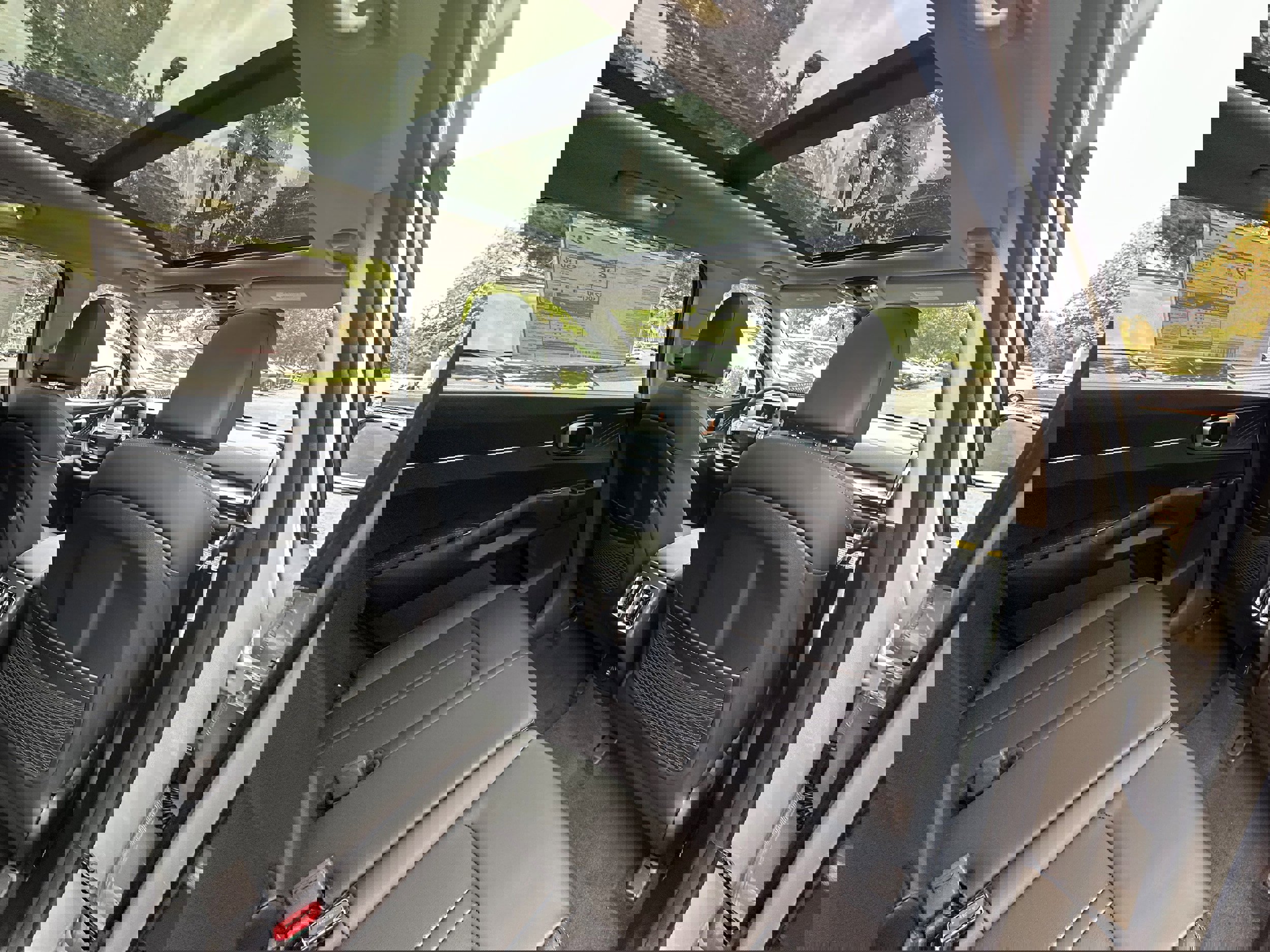 New 2026 Kia Sorento S image 22