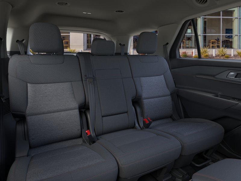 New 2026 Ford Explorer Active AWD/4WD image 37