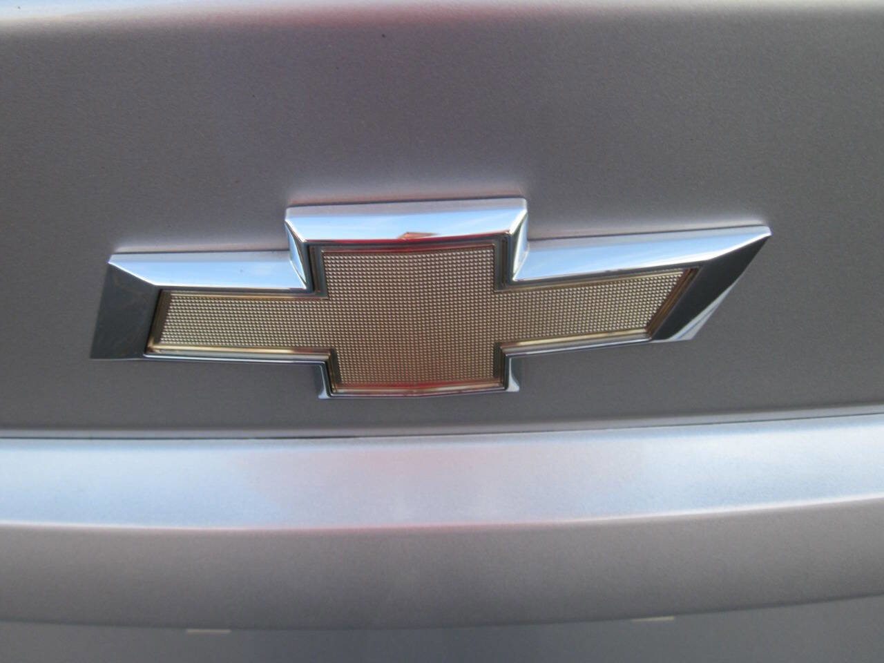 Used 2014 Chevrolet Sonic LS image 28