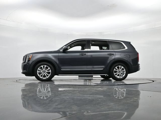Used 2022 Kia Telluride LX AWD/4WD image 39