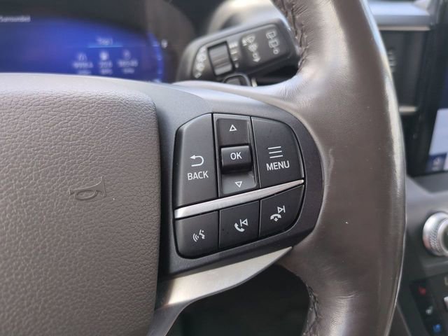 Used 2020 Ford Explorer Platinum image 27