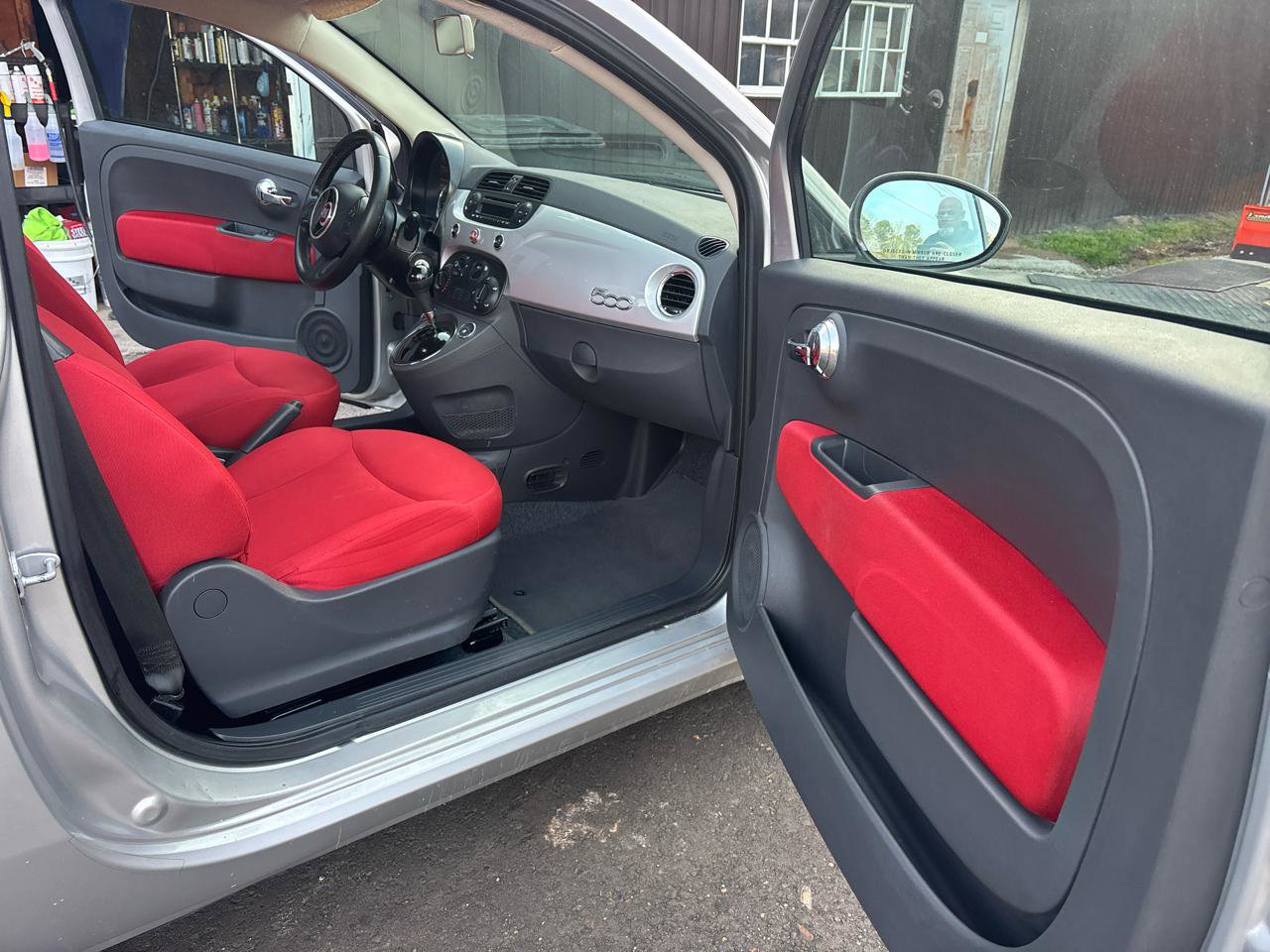 Used 2013 FIAT 500 Pop image 13