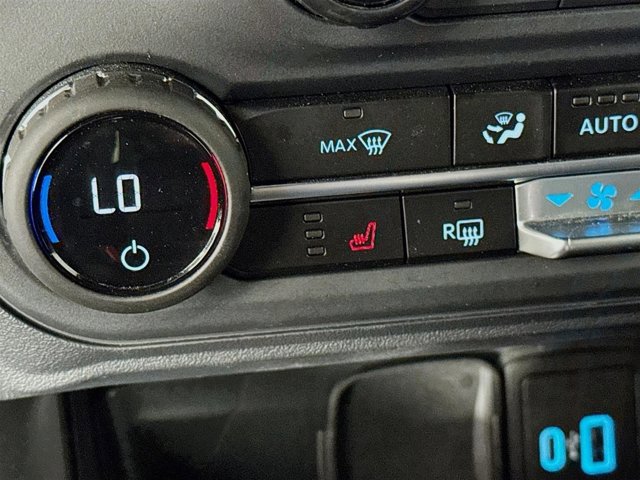 Used 2024 Ford Bronco Big Bend image 22