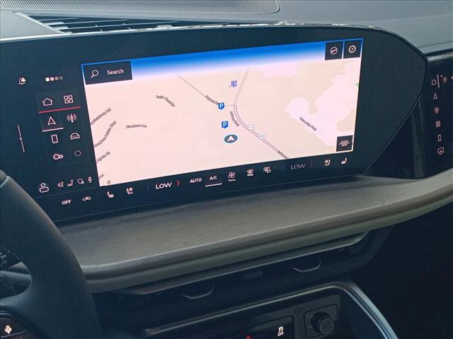 New 2025 Audi Q5 Prestige image 13