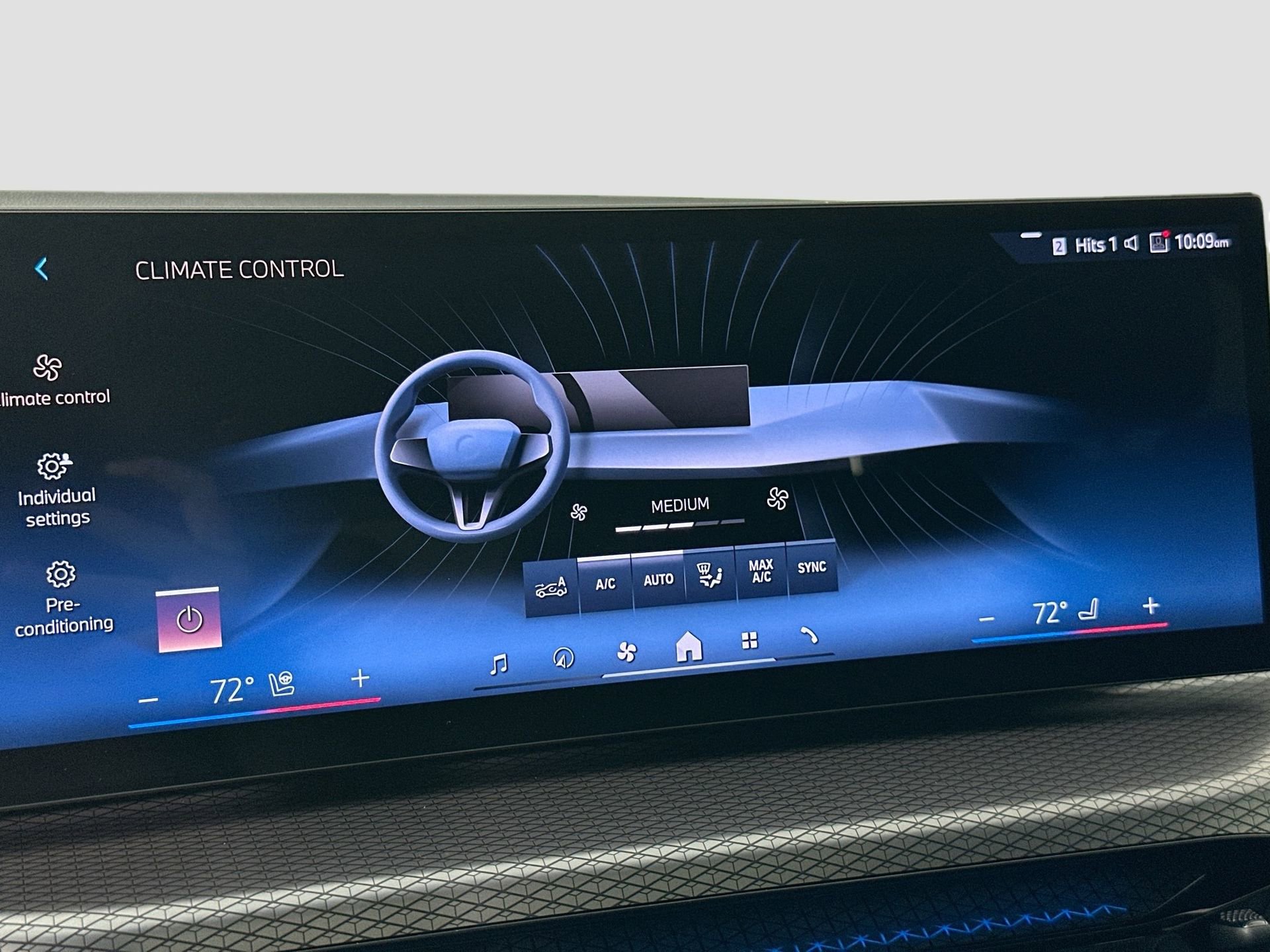 Used 2025 BMW i4 xDrive40i w/ M Sport Package image 16