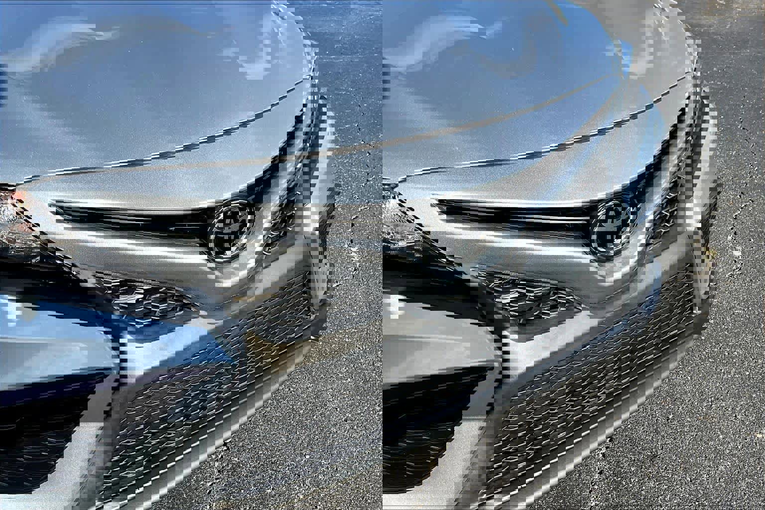 Used 2023 Toyota Camry SE image 29