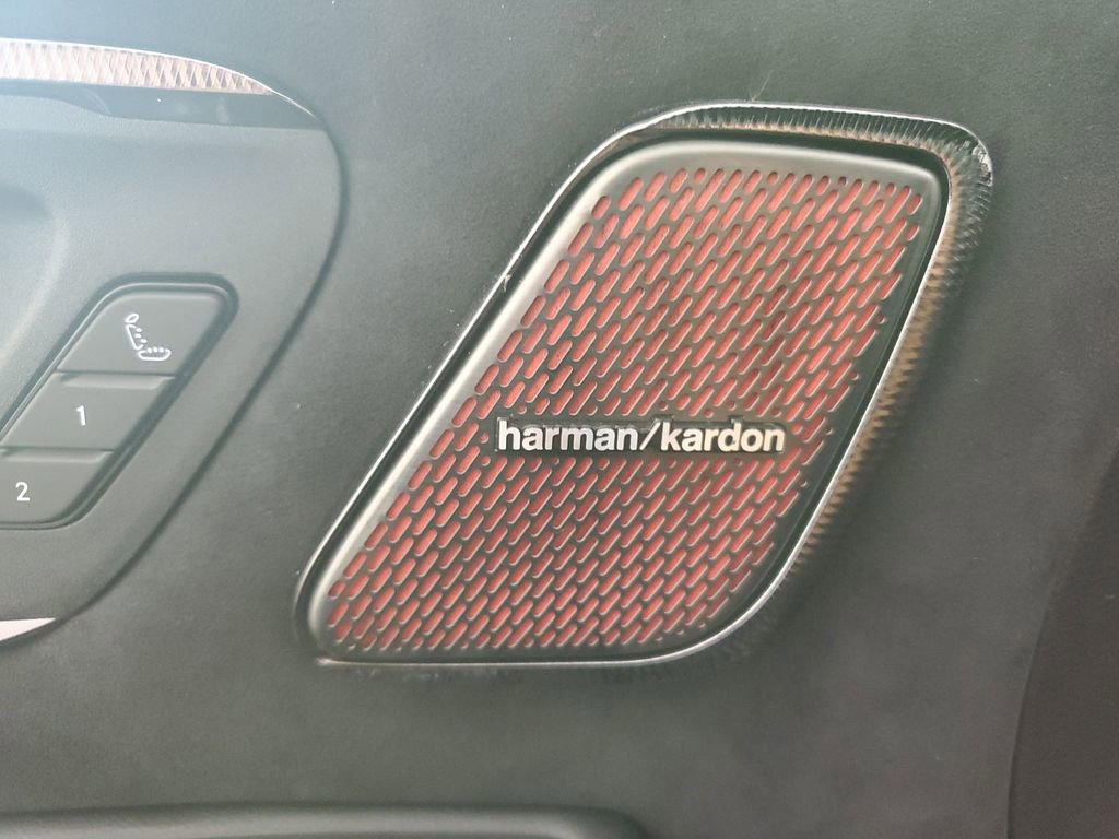 New 2026 RAM 1500 RHO image 31