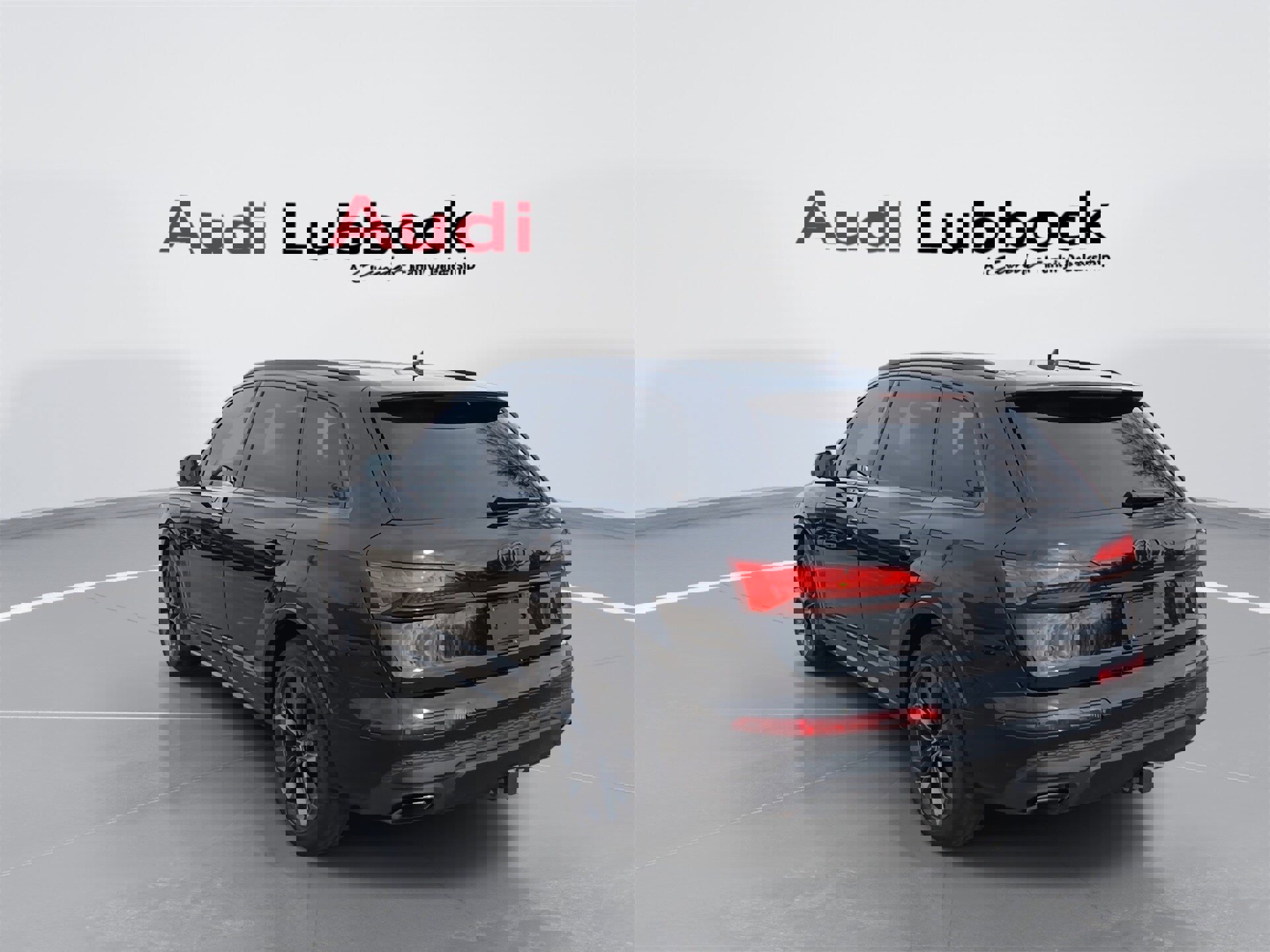 Used 2025 Audi Q7 3.0T Prestige w/ Prestige Package image 7