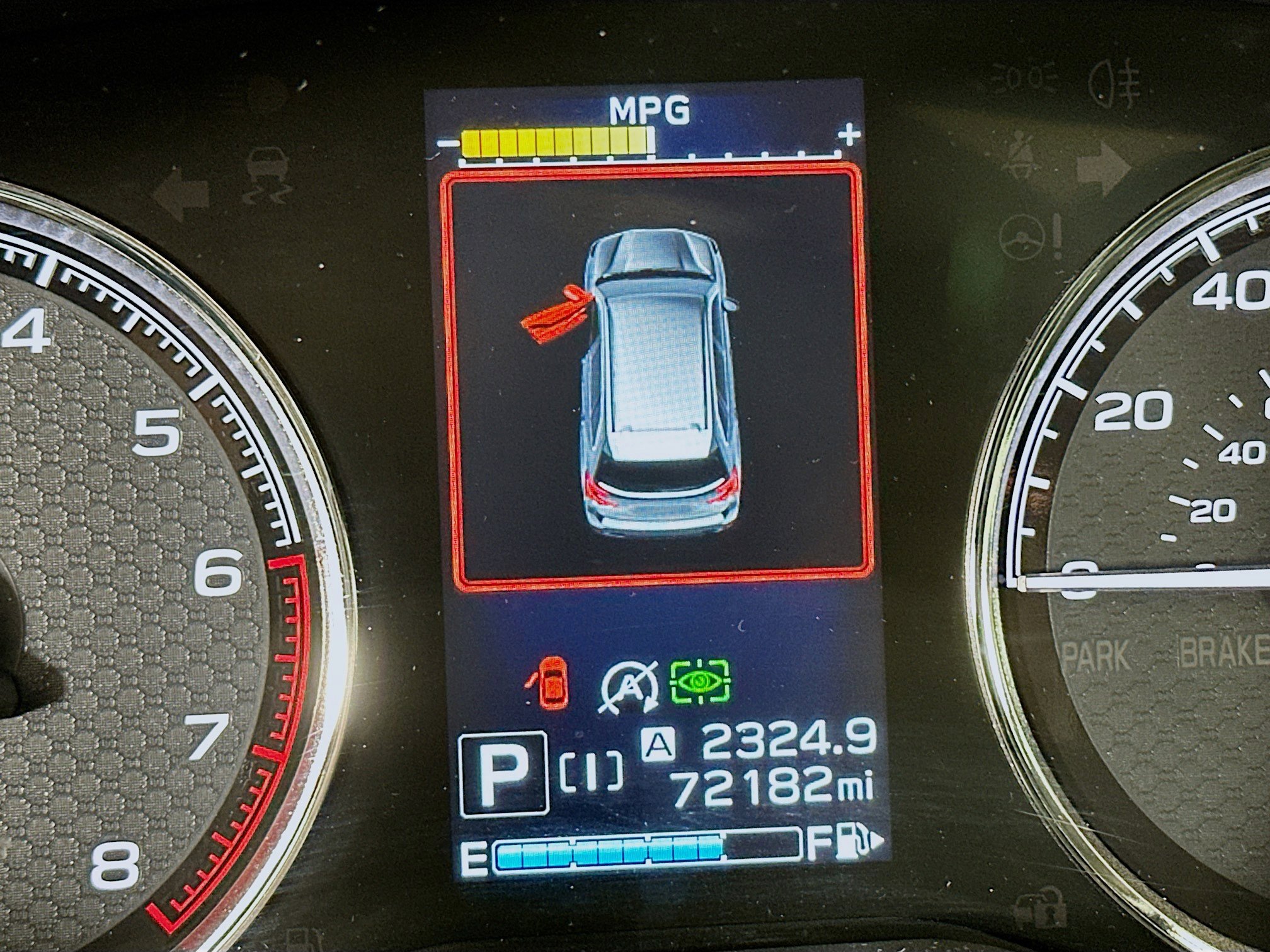 Used 2019 Subaru Forester Touring image 19