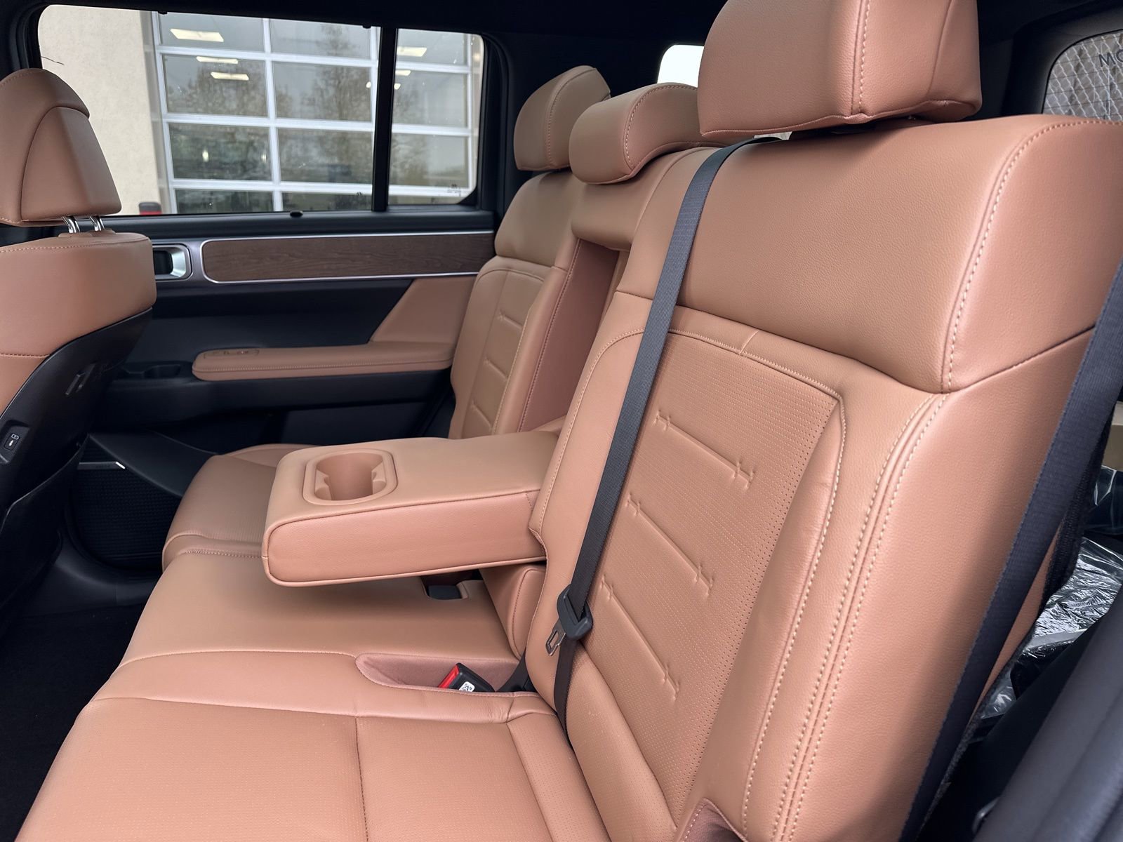 New 2026 Hyundai Santa Fe Limited image 22