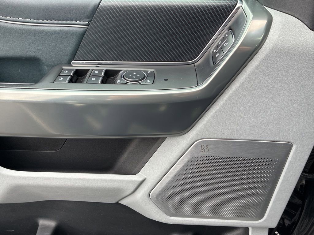 Used 2023 Ford F150 Limited image 27