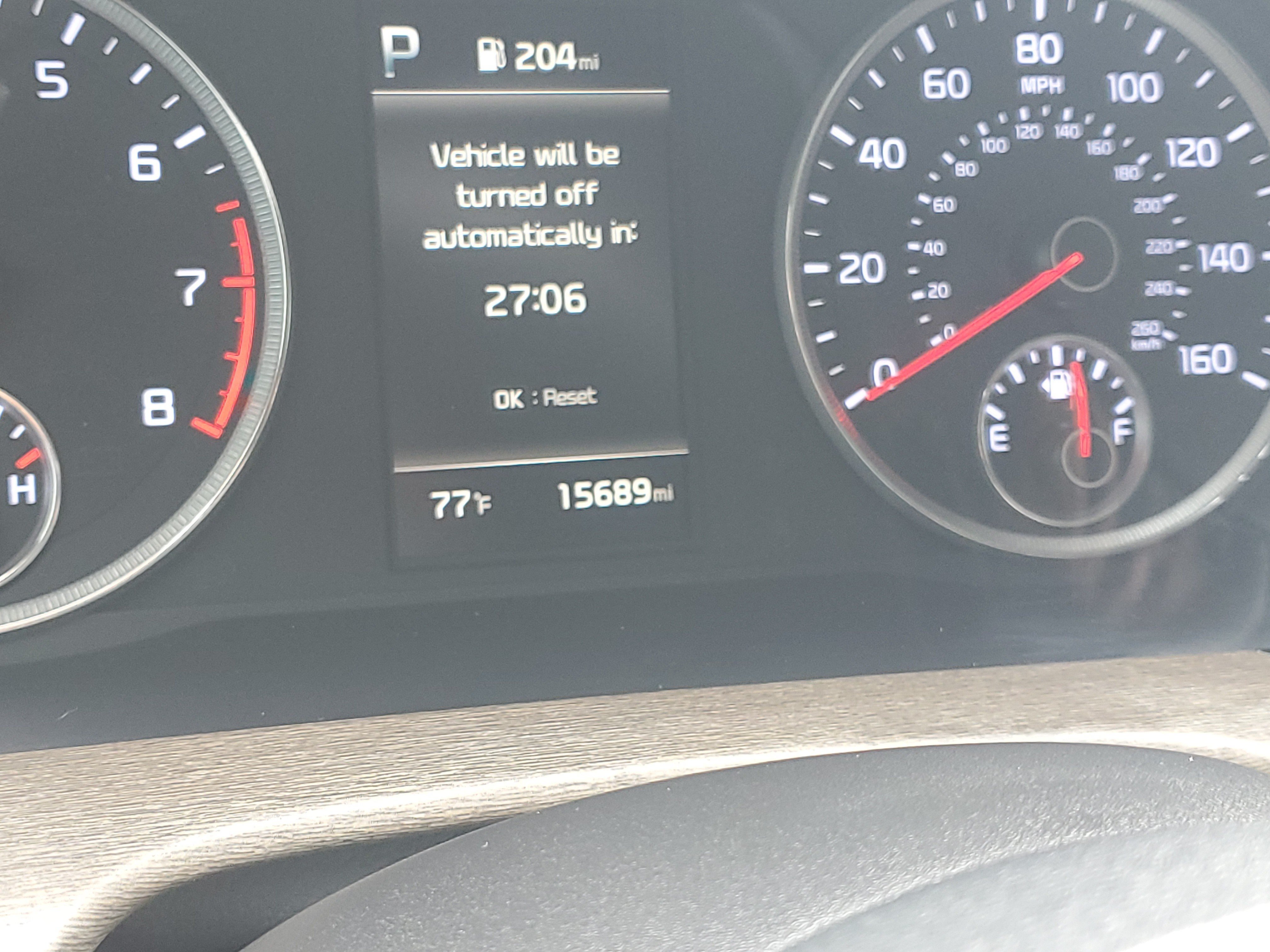 Used 2024 Kia K5 EX w/ EX Premium Package FWD image 25