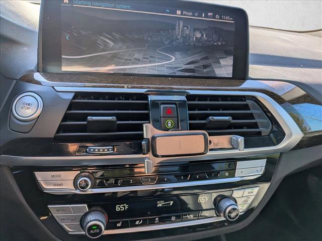 Used 2021 BMW X3 xDrive30e w/ Convenience Package image 7