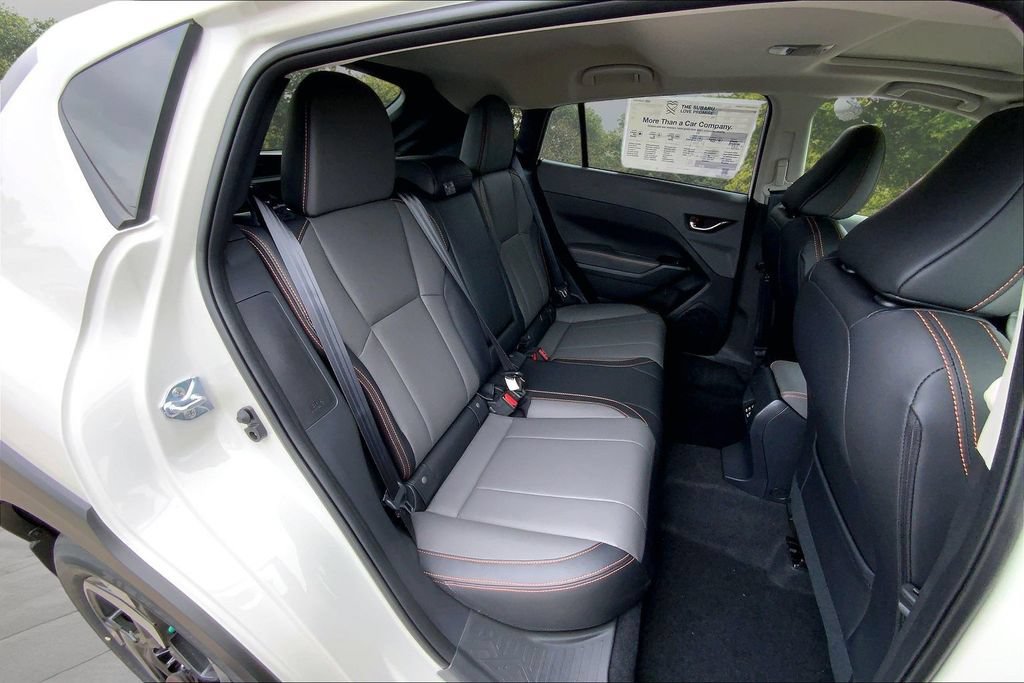 New 2026 Subaru Crosstrek 2.5i Limited AWD/4WD image 10