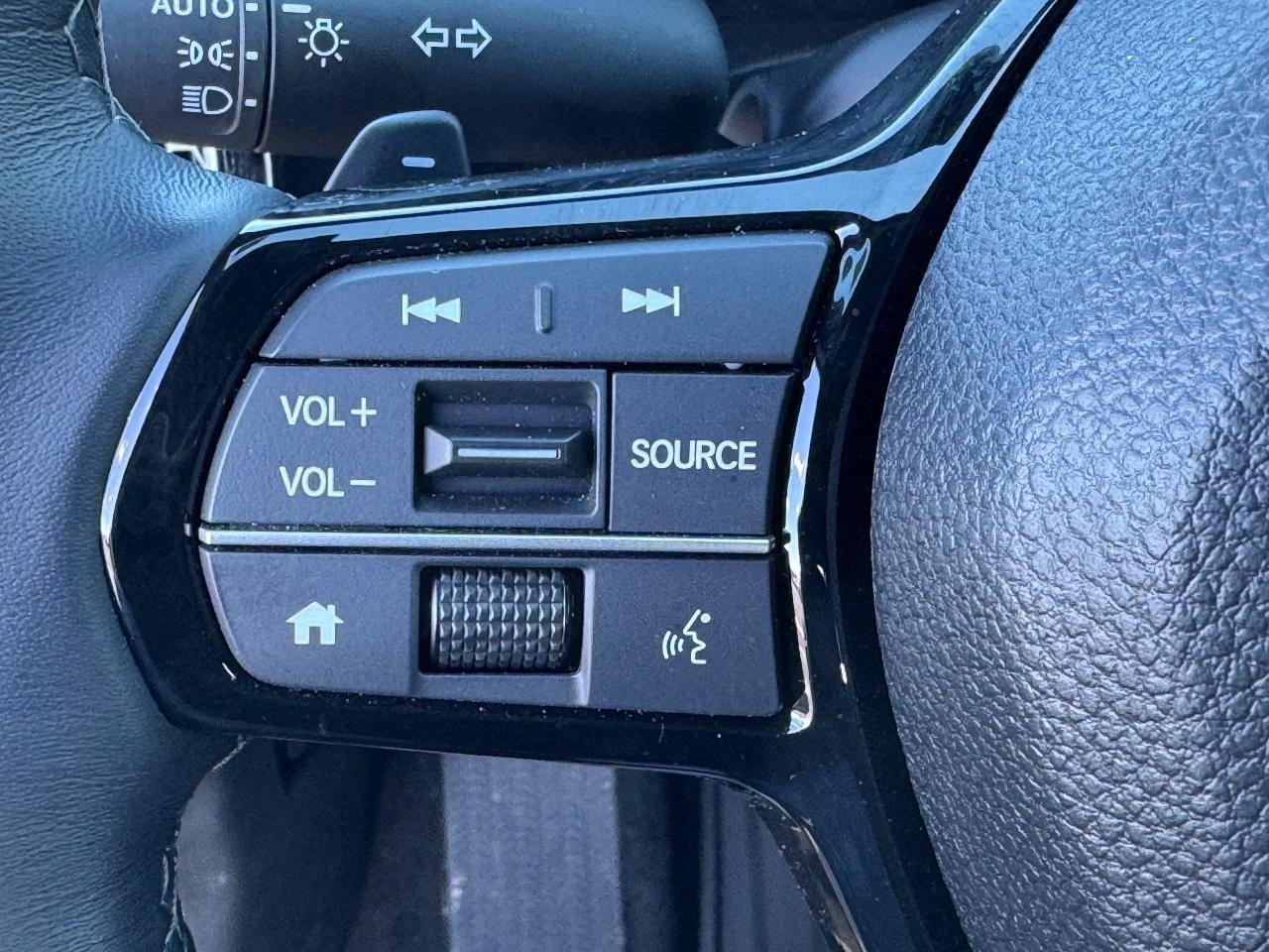 Certified 2026 Honda Civic Sport Touring image 21