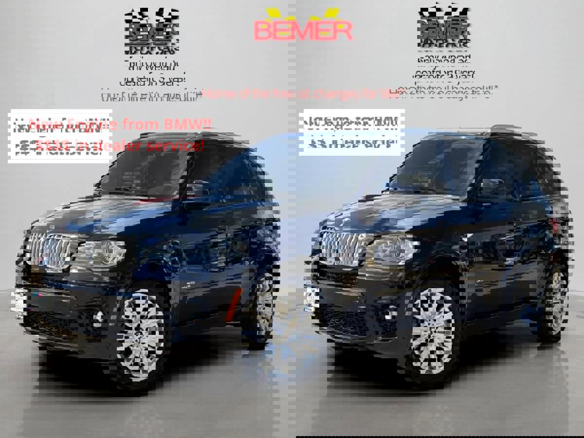 Used 2011 BMW X5 xDrive50i image 43