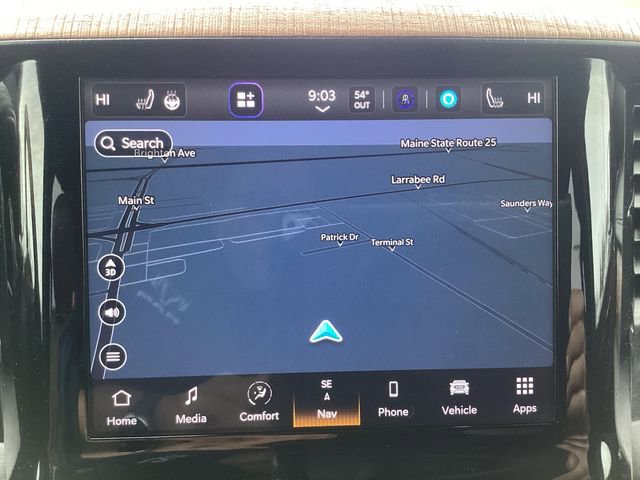 Certified 2022 RAM 1500 Limited AWD/4WD image 20