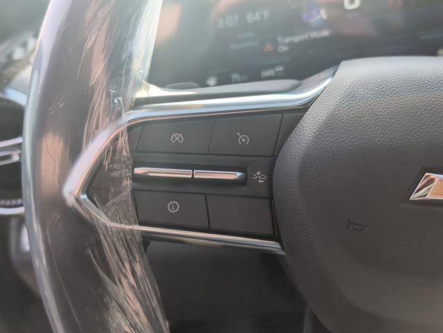 New 2026 Chevrolet Equinox LT w/ Convenience Package II image 17