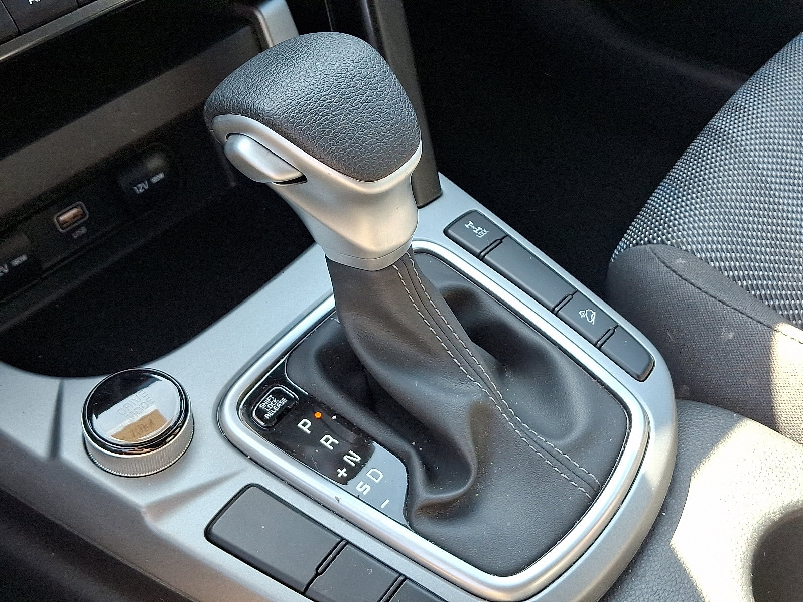 Used 2026 Kia Seltos LX image 14