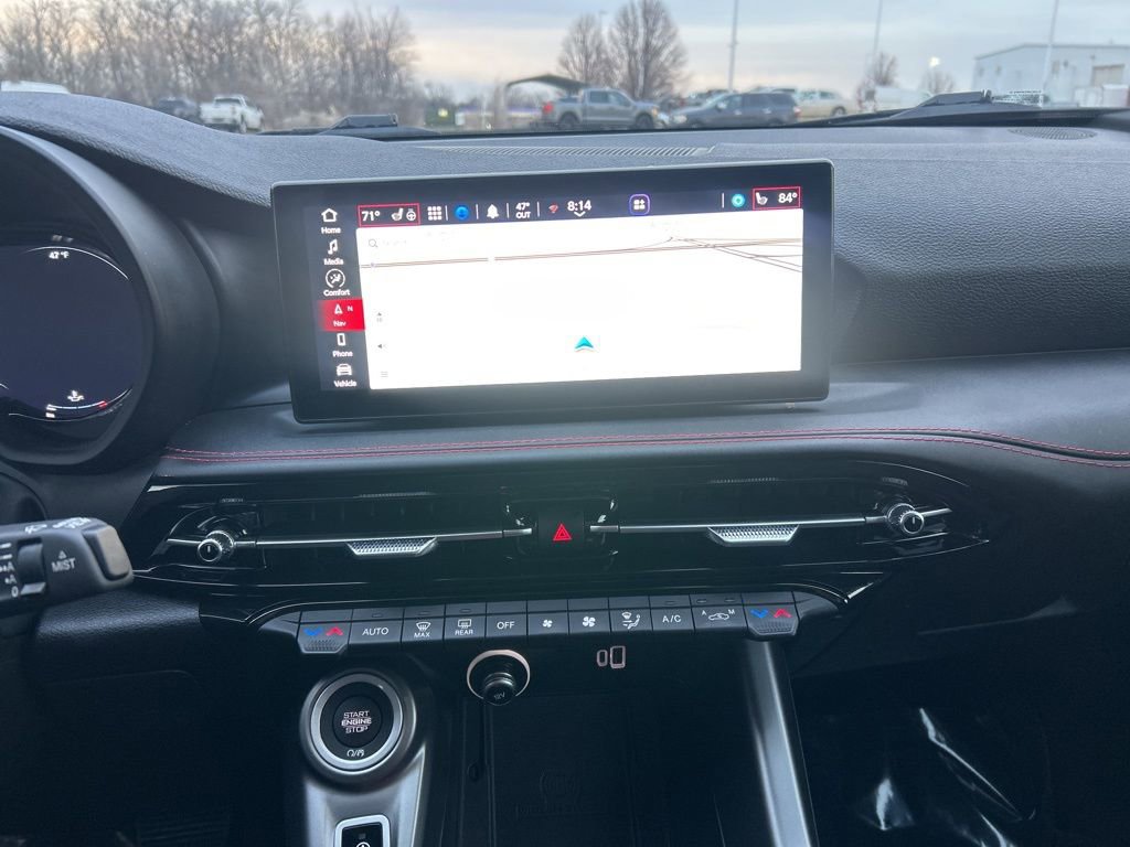 Used 2024 Dodge Hornet GT image 24