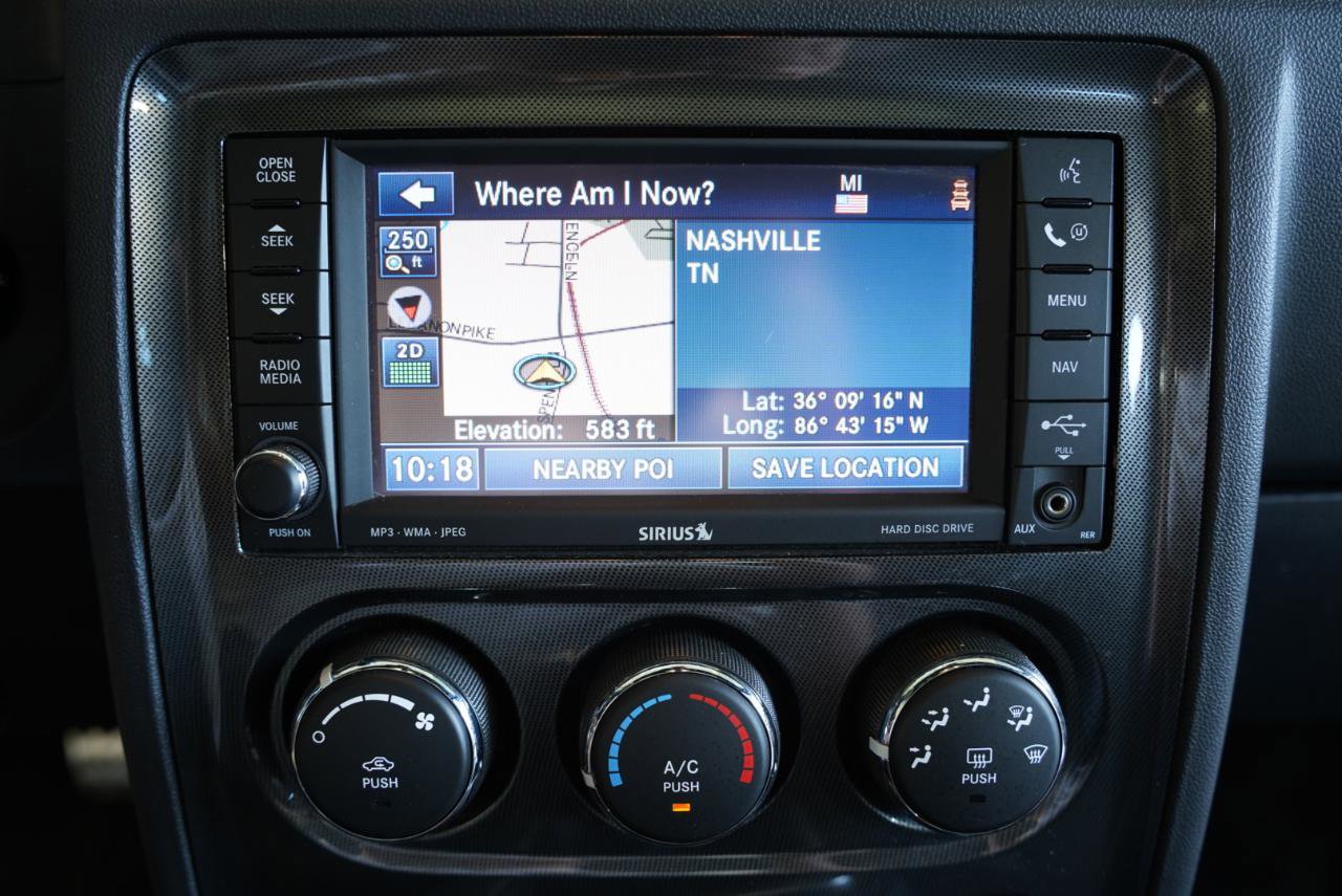 Used 2010 Dodge Challenger R/T image 18